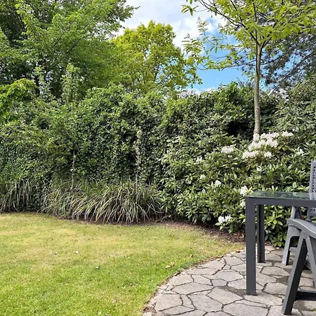 Strandrobbe-4 Apartament