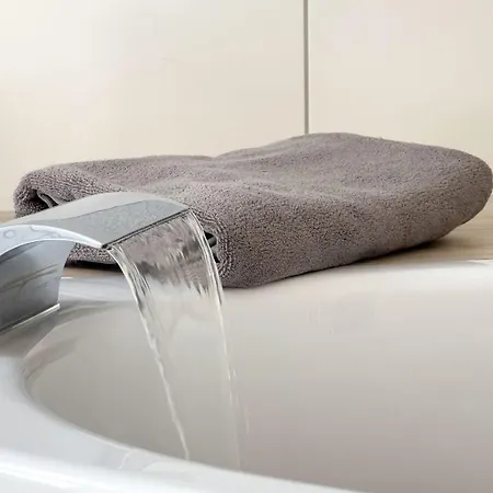 Strandrobbe-4 Apartament Cuxhaven