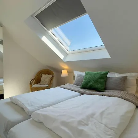 Kapitaenshaus-4 * Cuxhaven