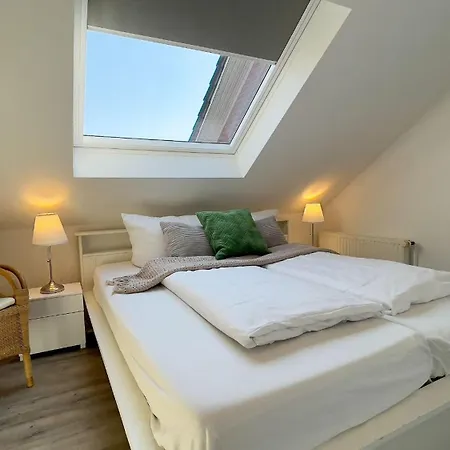 Kapitaenshaus-4 * Cuxhaven